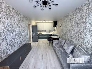2-к квартира, на длительный срок, 54м2, 7/11 этаж