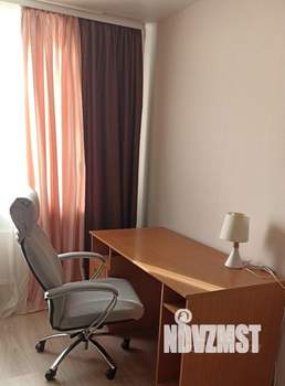 1-к квартира, на длительный срок, 33м2, 24/25 этаж