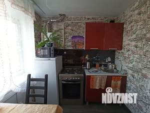 2-к квартира, посуточно, 46м2, 3/4 этаж