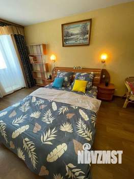 2-к квартира, посуточно, 50м2, 3/9 этаж