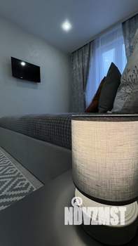 1-к квартира, посуточно, 42м2, 17/25 этаж