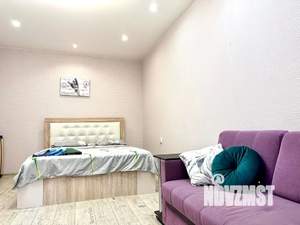 2-к квартира, посуточно, 64м2, 2/11 этаж