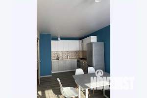 1-к квартира, посуточно, 40м2, 21/24 этаж