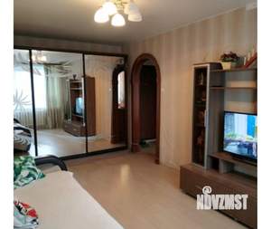 1-к квартира, на длительный срок, 33м2, 5/5 этаж