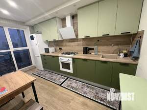 1-к квартира, на длительный срок, 28м2, 13/15 этаж