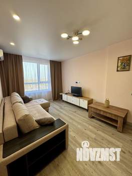 2-к квартира, посуточно, 50м2, 20/23 этаж