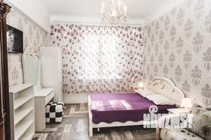 2-к квартира, посуточно, 65м2, 2/4 этаж