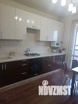 2-к квартира, посуточно, 50м2, 8/23 этаж