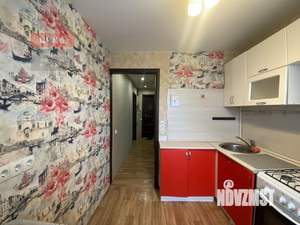 1-к квартира, на длительный срок, 42м2, 7/9 этаж