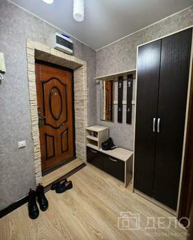 1-к квартира, на длительный срок, 36м2, 2/9 этаж