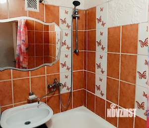 1-к квартира, посуточно, 35м2, 2/5 этаж