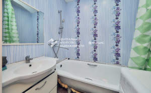 3-к квартира, на длительный срок, 59м2, 5/5 этаж