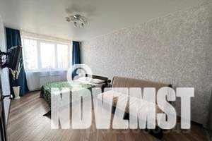 1-к квартира, посуточно, 37м2, 15/28 этаж