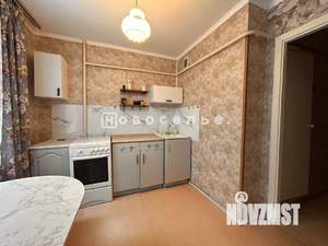 1-к квартира, на длительный срок, 33м2, 1/9 этаж