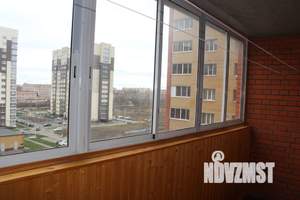 1-к квартира, на длительный срок, 45м2, 7/15 этаж