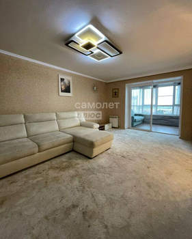 3-к квартира, на длительный срок, 97м2, 8/10 этаж