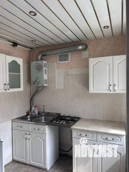 2-к квартира, на длительный срок, 50м2, 2/5 этаж