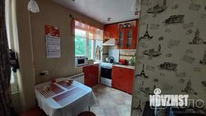 2-к квартира, на длительный срок, 44м2, 4/4 этаж