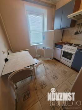 1-к квартира, на длительный срок, 25м2, 6/9 этаж