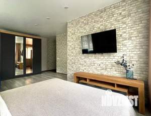 1-к квартира, посуточно, 33м2, 1/5 этаж