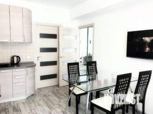 2-к квартира, на длительный срок, 50м2, 2/5 этаж