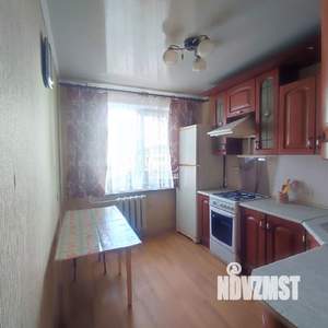 3-к квартира, на длительный срок, 65м2, 1/9 этаж