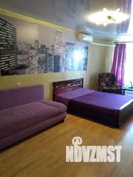 1-к квартира, посуточно, 50м2, 5/9 этаж