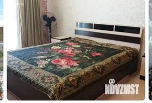 1-к квартира, посуточно, 42м2, 14/21 этаж