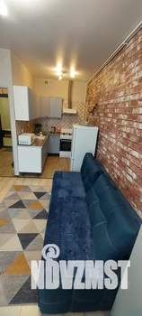 1-к квартира, посуточно, 38м2, 18/25 этаж