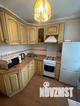 1-к квартира, посуточно, 35м2, 4/5 этаж