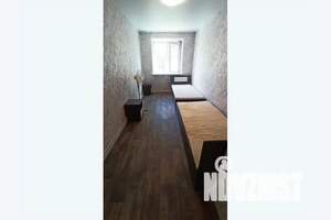 2-к квартира, посуточно, 45м2, 3/4 этаж