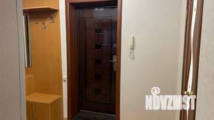 2-к квартира, посуточно, 54м2, 6/6 этаж