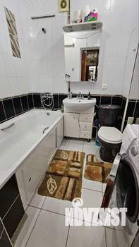 1-к квартира, на длительный срок, 38м2, 5/10 этаж