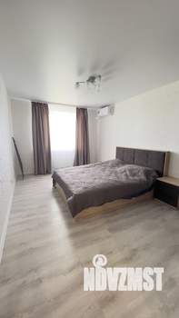 1-к квартира, на длительный срок, 44м2, 11/17 этаж