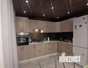 2-к квартира, посуточно, 46м2, 8/10 этаж