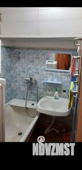 2-к квартира, на длительный срок, 44м2, 1/5 этаж