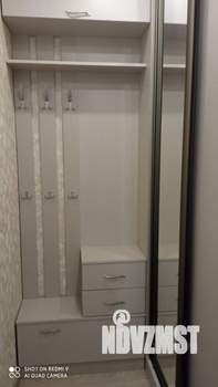 1-к квартира, на длительный срок, 30м2, 10/25 этаж