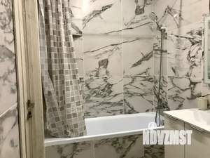 1-к квартира, посуточно, 42м2, 4/27 этаж