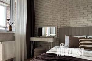 2-к квартира, посуточно, 41м2, 18/25 этаж