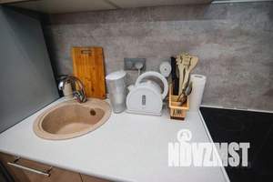 1-к квартира, посуточно, 28м2, 5/25 этаж