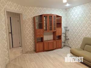 2-к квартира, на длительный срок, 55м2, 3/4 этаж