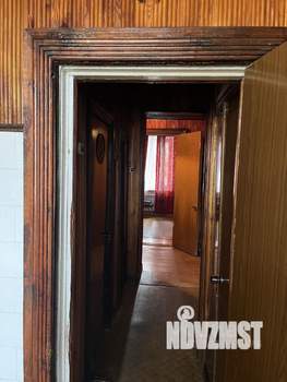 1-к квартира, на длительный срок, 45м2, 1/4 этаж