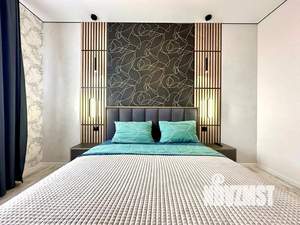 2-к квартира, посуточно, 65м2, 22/25 этаж