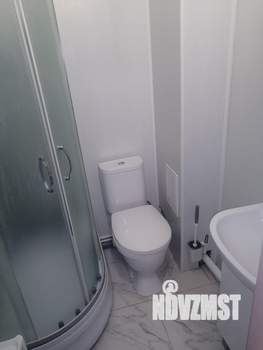 Студия квартира, на длительный срок, 21м2, 2/10 этаж