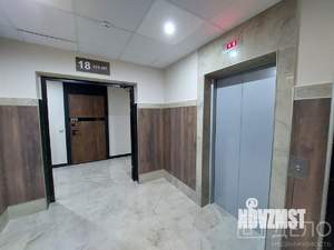 Студия квартира, на длительный срок, 24м2, 18/25 этаж