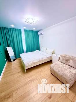 2-к квартира, посуточно, 60м2, 5/9 этаж