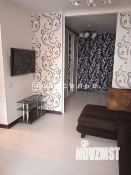 1-к квартира, на длительный срок, 45м2, 6/10 этаж