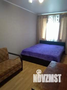 2-к квартира, посуточно, 45м2, 2/5 этаж