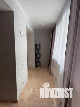 Студия квартира, посуточно, 49м2, 2/5 этаж