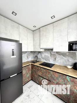 1-к квартира, посуточно, 42м2, 22/24 этаж